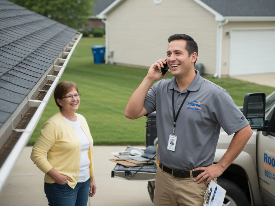 Local Roofing Contractors Ellenboro, NC FAQs